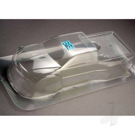 Traxxas Body, T-Maxx (Clear, Requires Painting) (TRX4911)