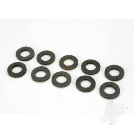 Traxxas Body Washers, Foam Adhesive (10 Pcs) (TRX4915)