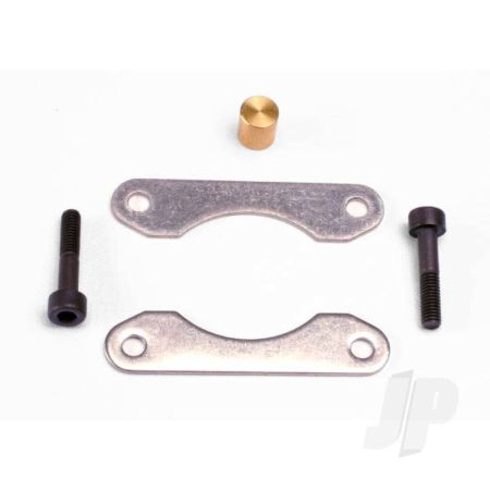 Traxxas Brake Pads (2 Pcs) / Brake Piston / 3X15Mm Cap Hex Screws (2 Pcs) (TRX4965)