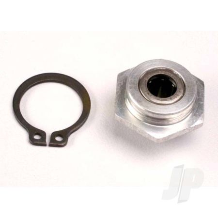 Traxxas Gear Hub Assembly, 1St / One-Way Bearing / Snap Ring (TRX4986)