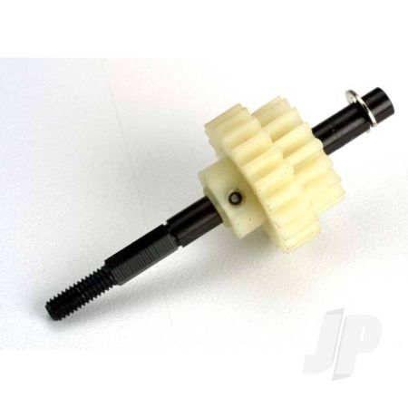 Traxxas Drive Two-Speed (17 / 22-Teeth) / Slipper Shaft (TRX4992)