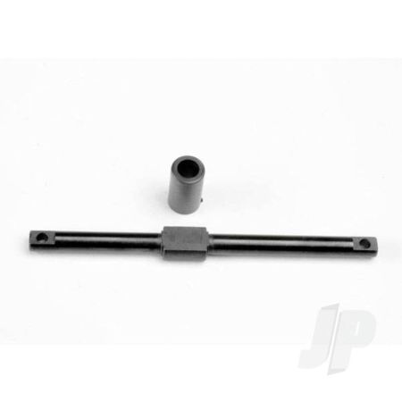 Traxxas Output Shaft (1Pc) / Output Shaft Spacer (5X8X14Mm) (TRX4994)
