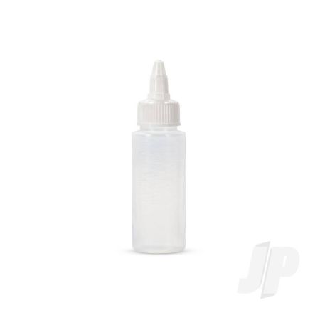 Traxxas Shock Oil Bottle (60Cc) (For Mixing Shock Oil) (TRX5029)