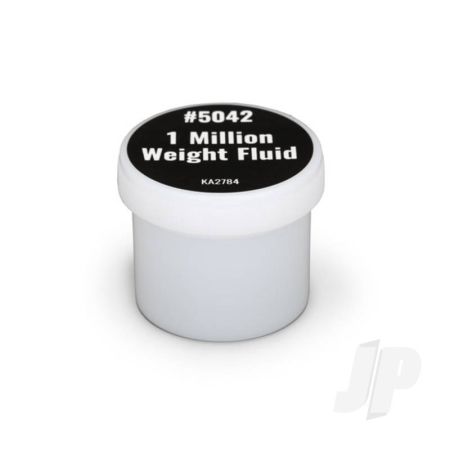 Traxxas Oil, Differential (1M Wt) (Standard) (TRX5042)