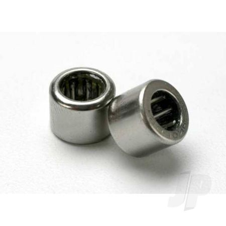 Traxxas Bearing, Needle Roller (6X10X8Mm) (2 Pcs) (TRX5121)