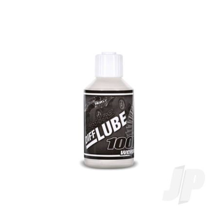 Traxxas Oil, Differential (100K Wt) (0.7 Oz (20Cc)) (TRX5130)