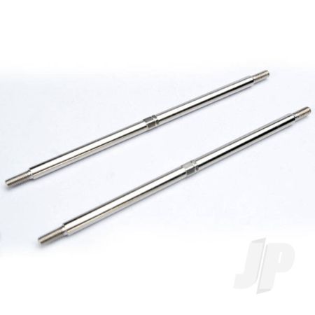 Traxxas Turnbuckles, Toe Links (5.0Mm Steel) (Rear) (2 Pcs) (TRX5143)