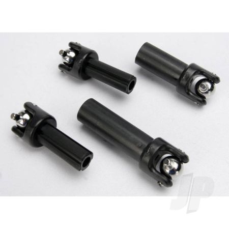 Traxxas Half Shafts (Front & Rear) (TRX5151)