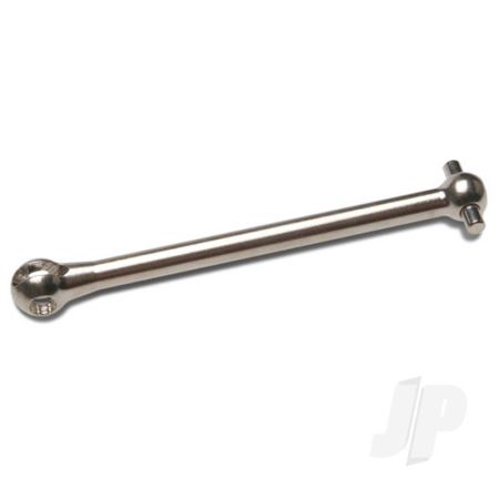 Traxxas Driveshaft, Steel Constant-Velocity (Shaft Only, 66Mm) / Drive Cup Pin (1Pc) (Fits Rear Centre Shaft On T-Maxx, Front & Rear Centre Shaft On E-Maxx) (TRX5155)