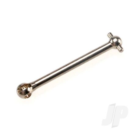 Traxxas Driveshaft, Steel Constant-Velocity (Shaft Only, 58Mm) / Drive Cup Pin (1Pc) (Fits Front Centre Shaft On T-Maxx) (TRX5156)