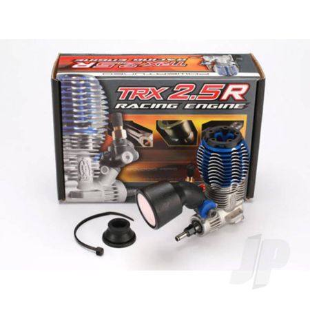 Traxxas Trx 2.5R Engine Ips Shaft (Not For Pull Start) (TRX5204R)