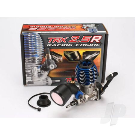 Traxxas Trx 2.5R Engine Ips Shaft With Recoil Starter (TRX5207R)