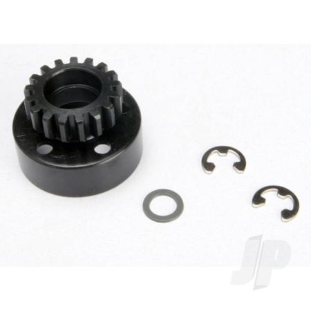 Traxxas 17T Clutch Bell (TRX5217)