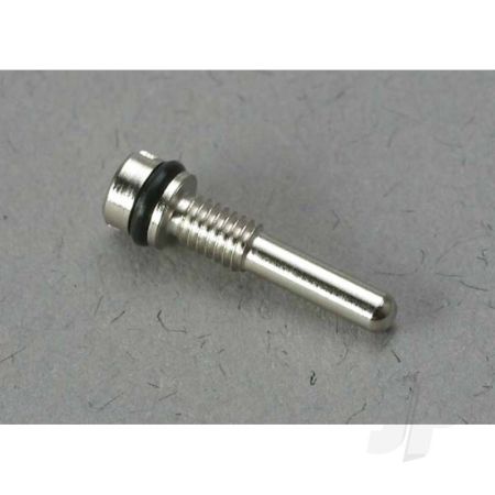 Traxxas Screw, Idle Speed / 2X1Mm O-Ring (1-Each) (Trx 2.5, 2.5R) (TRX5241)