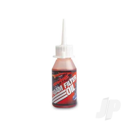Traxxas Oil, Air Filter (TRX5263)