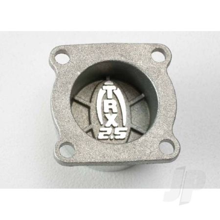 Traxxas Backplate / 20X1.4Mm O-Ring (For Engines With Out Starter) (Trx 2.5, 2.5R, 3.3) (TRX5274R)