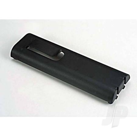 Traxxas Control Box Battery Cover With Belt Clip (Ez-Start 2) (TRX5281)