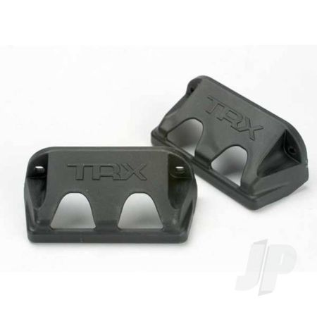 Traxxas Guards, Steering Servo (2 Pcs) (TRX5315)