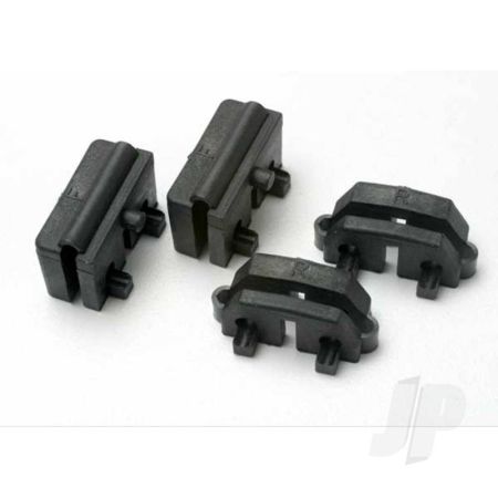 Traxxas Servo Mounts, Steering (2 Pcs) (TRX5326)