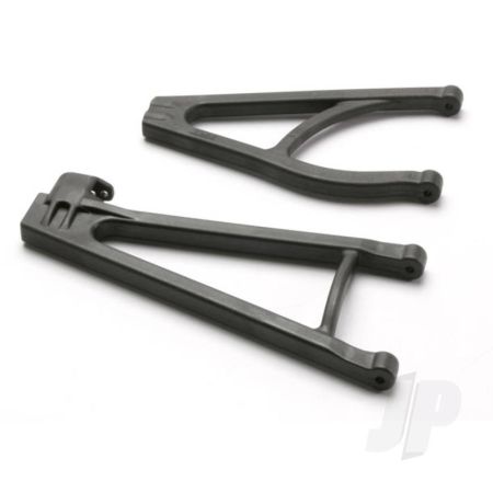 Traxxas Suspension Arms, Adjustable Wheelbase Left Side (Upper Arm (1Pc) / Lower Arm (1Pc)) (TRX5328)