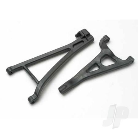 Traxxas Suspension Arm Upper (1Pc) / Suspension Arm Lower (1Pc) (Left Front) (TRX5332)