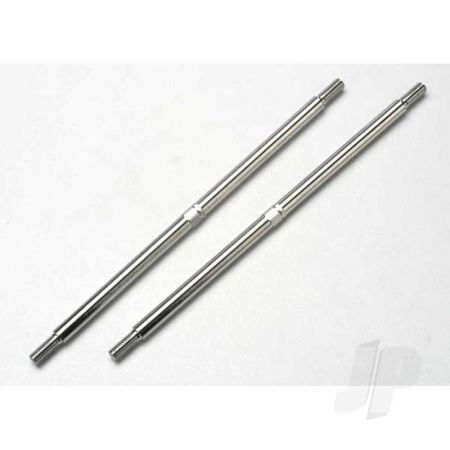 Traxxas Toe Link, 5.0Mm Steel (Front Or Rear) (2 Pcs) (TRX5338)