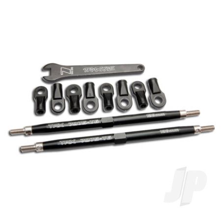 Traxxas Aluminium Toe Links (Revo) Includes Wrench (TRX5338A)