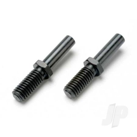 Traxxas Rocker Arm Post (Steel) (2 Pcs) (TRX5354)
