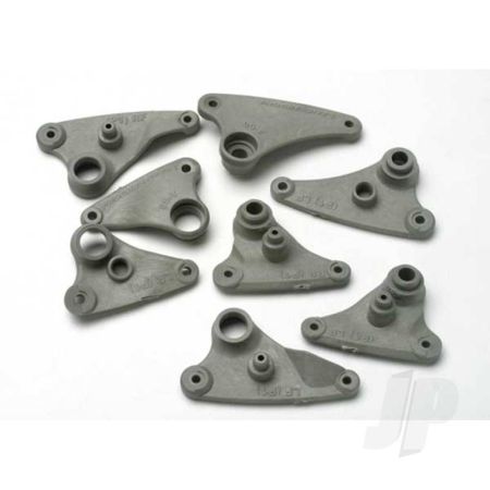 Traxxas Rocker Arm Set, Progressive-1 (90-T) (Use With #5318 Or #5318X Pushrod) (TRX5357)