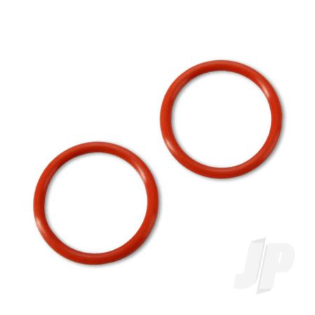 Traxxas O-Ring, Fuel Tank Cap (Revo) (2 Pcs) (TRX5362)