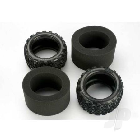 Traxxas Tyres, Talon 3.8In (2 Pcs) (TRX5370)