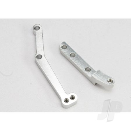 Traxxas Bellcrank Mounts, Throttle (Long & Short) (TRX5421)