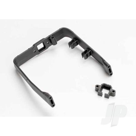 Traxxas Roll Hoop / Ez-Start Plug Mount (TRX5516)