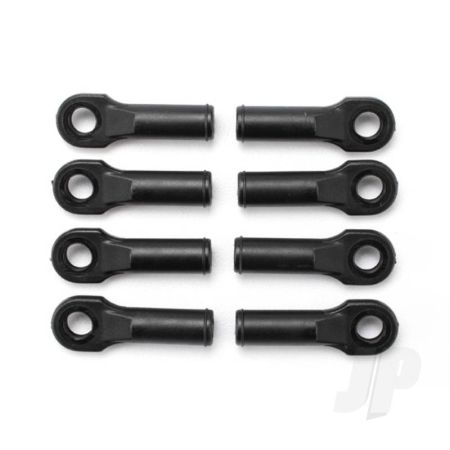Traxxas Rod Ends, Heavy Duty (Jato / Slayer) (8 Pcs) (TRX5525R)