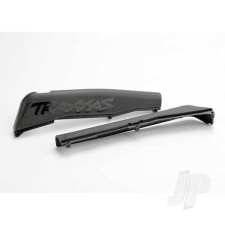Traxxas Dirt Guards, Chassis (Left & Right) (TRX5527)