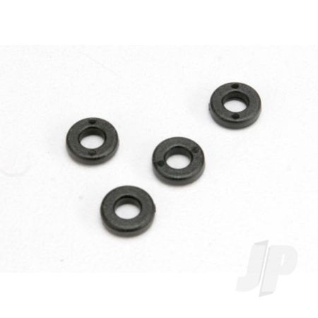 Traxxas Spacers, Stub Axle Carrier (Rear) (TRX5534)