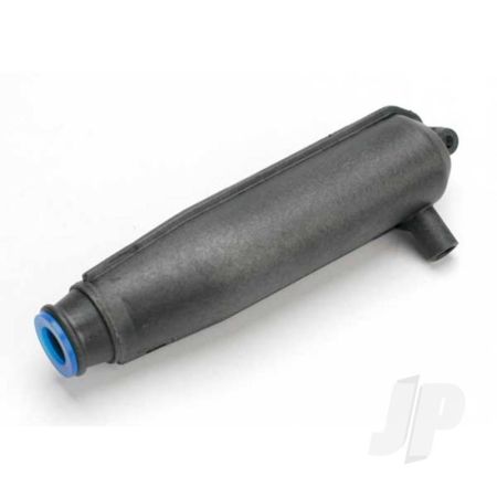 Traxxas Tuned Pipe, Composite (Jato) Assembled (Trx 2.5) (TRX5541)