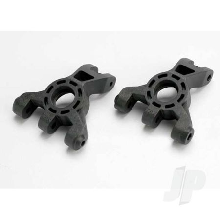 Traxxas Carriers, Stub Axle (Rear) (Left & Right) (TRX5555)