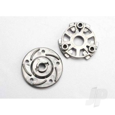 Traxxas Slipper Pressure Plate & Hub (Aluminium Alloy) (TRX5556)
