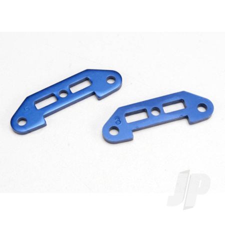 Traxxas Tie Bars (Rear) (3 & 5-Degree Toe Adjustment) (TRX5557)