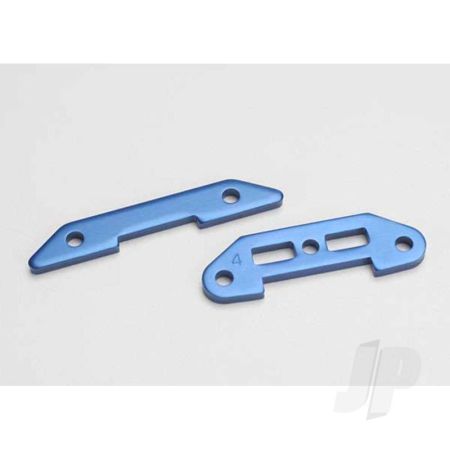 Traxxas Tie Bars (Front & Rear) (TRX5558)