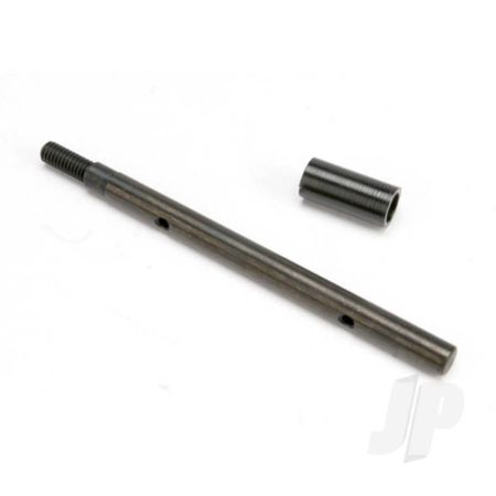 Traxxas Input Shaft (Slipper Shaft) / Slipper Shaft Spacer (TRX5566)