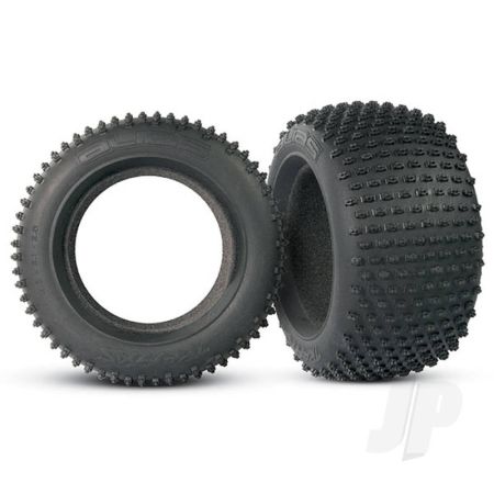 Traxxas Tyres, Alias 2.8In (2 Pcs) (TRX5569)