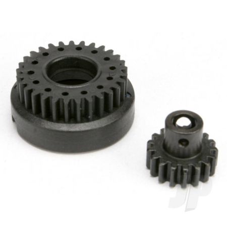 Traxxas Gear Set, Two-Speed (2Nd Speed 29T / Input 17T Steel) (TRX5585)