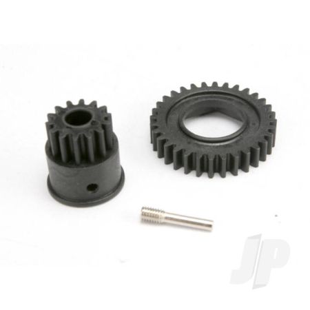 Traxxas 1St Speed 32T / Input Gear 14T (TRX5586)