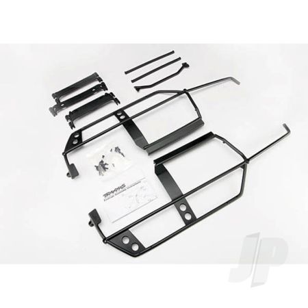Traxxas Exocage, Summit (Includes All Parts And Hardware For 1 Complete Roll Cage) (TRX5620)