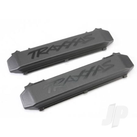 Traxxas Door, Battery Compartment (2 Pcs) (Fits Right Or Left Side) (TRX5627)