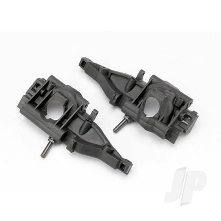 Traxxas Bulkhead, Rear (Left & Right Halves) (TRX5631)