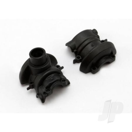 Traxxas Housing, Differential (Front & Rear) (TRX5680)