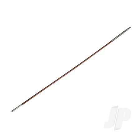 Traxxas Propeller Shaft / Flex Cable, Dcb M41 (380.9Mm) (TRX5776)